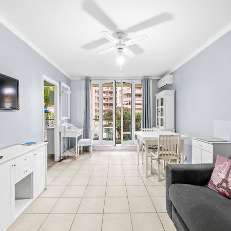 Le Landelle - Centre- Climatisation -Proche Gare Sncf Apartment ม็องตง ภายนอก รูปภาพ